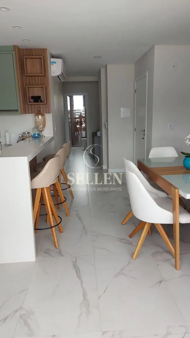 Apartamento, 2 quartos, 90 m² - Foto 6