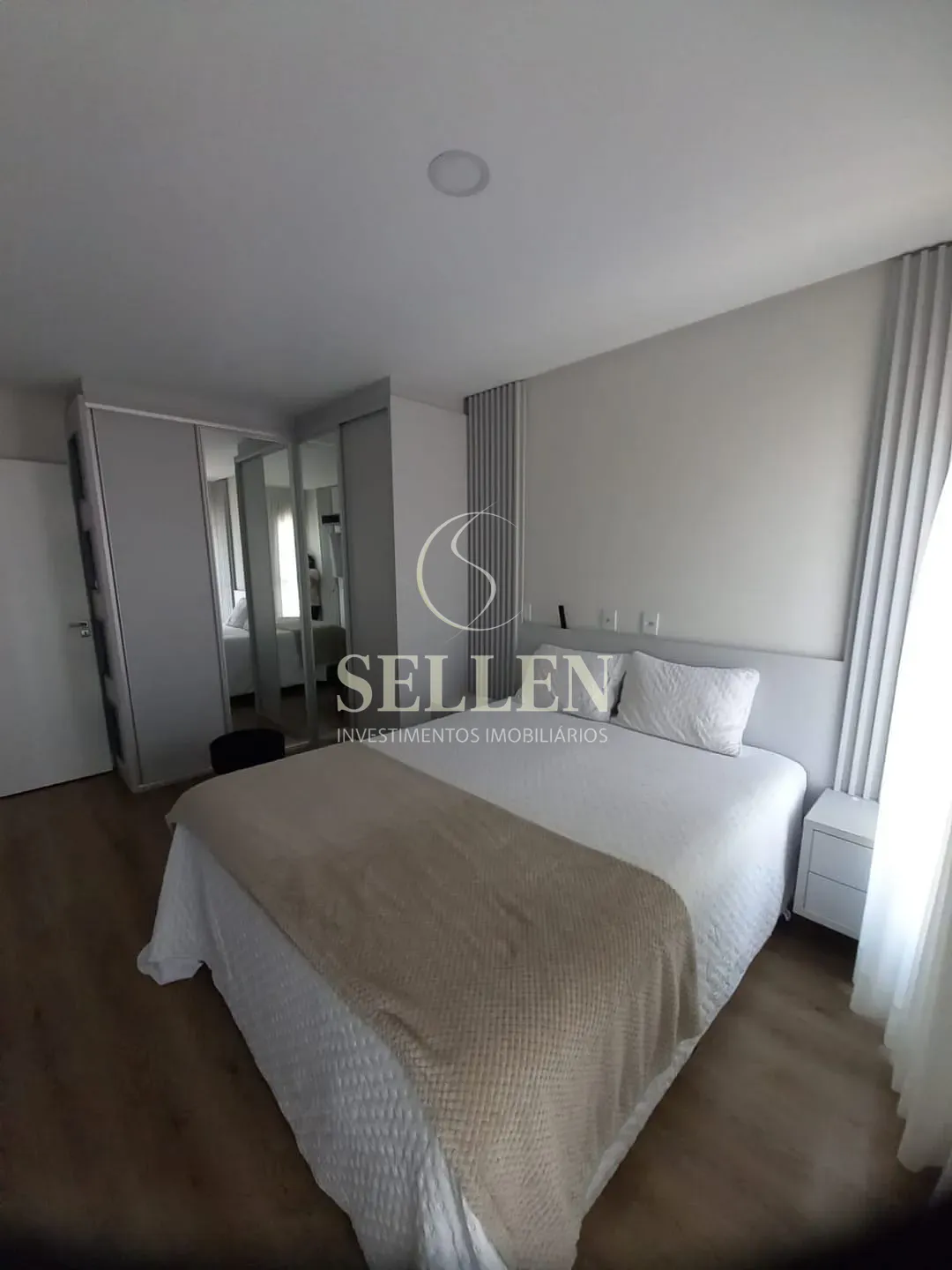 Apartamento, 2 quartos, 90 m² - Foto 8