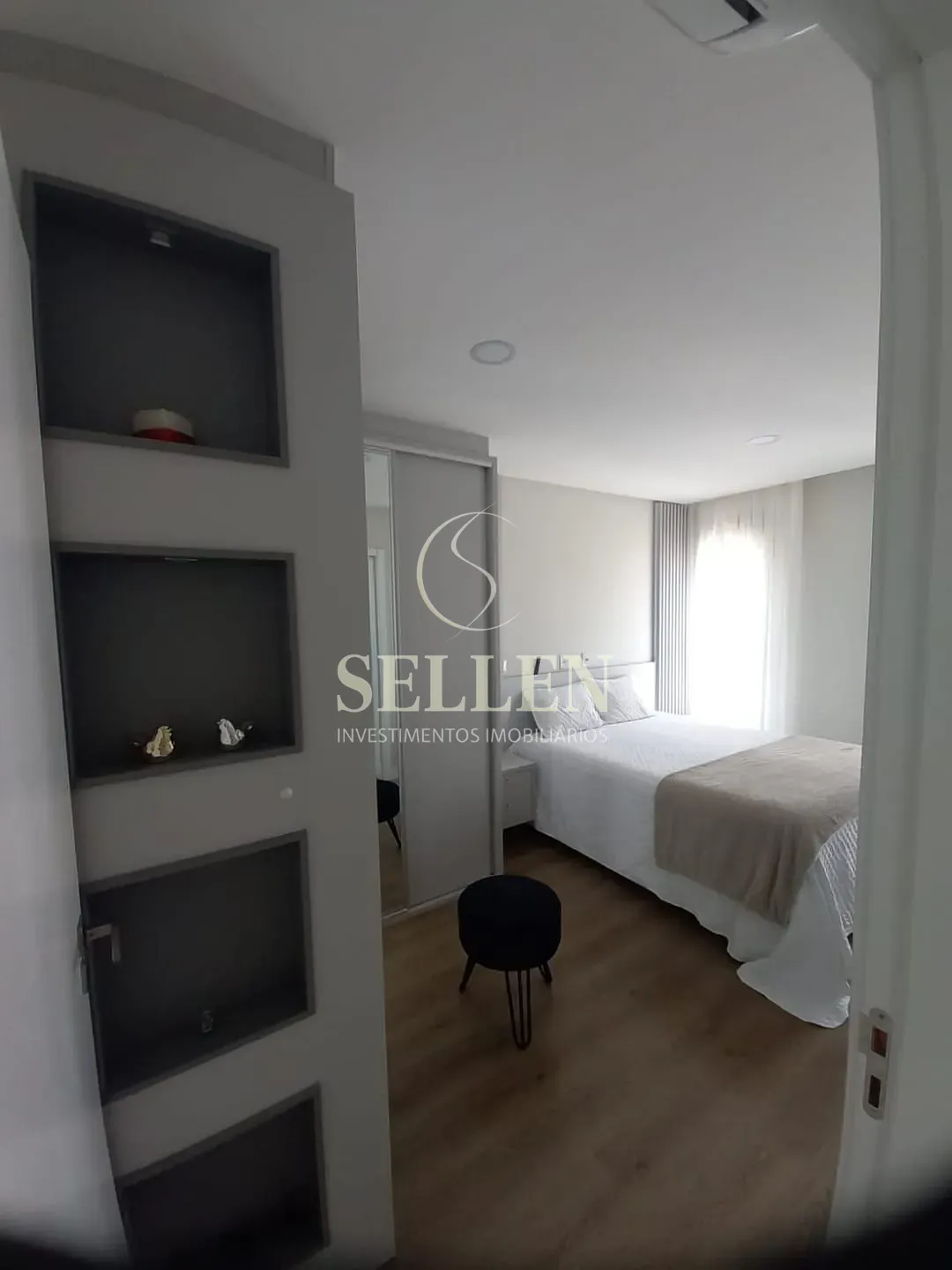 Apartamento, 2 quartos, 90 m² - Foto 9