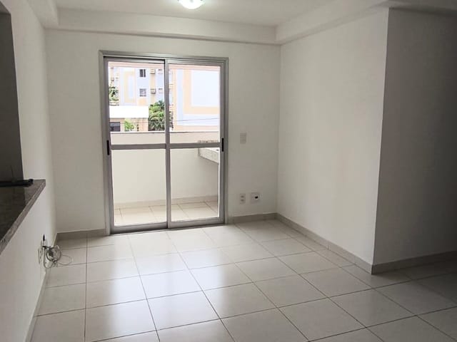 Foto do Apartamento - Apartamento para Locação no Condomínio Residencial Harmonia | 02 Quartos (01 Suíte) | Jardim Aclimação – Cuiabá/MT | Intelligence Imóveis