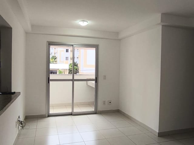 Foto do Apartamento - Apartamento para Locação no Condomínio Residencial Harmonia | 02 Quartos (01 Suíte) | Jardim Aclimação – Cuiabá/MT | Intelligence Imóveis