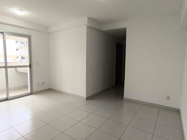 Foto do Apartamento - Apartamento para Locação no Condomínio Residencial Harmonia | 02 Quartos (01 Suíte) | Jardim Aclimação – Cuiabá/MT | Intelligence Imóveis