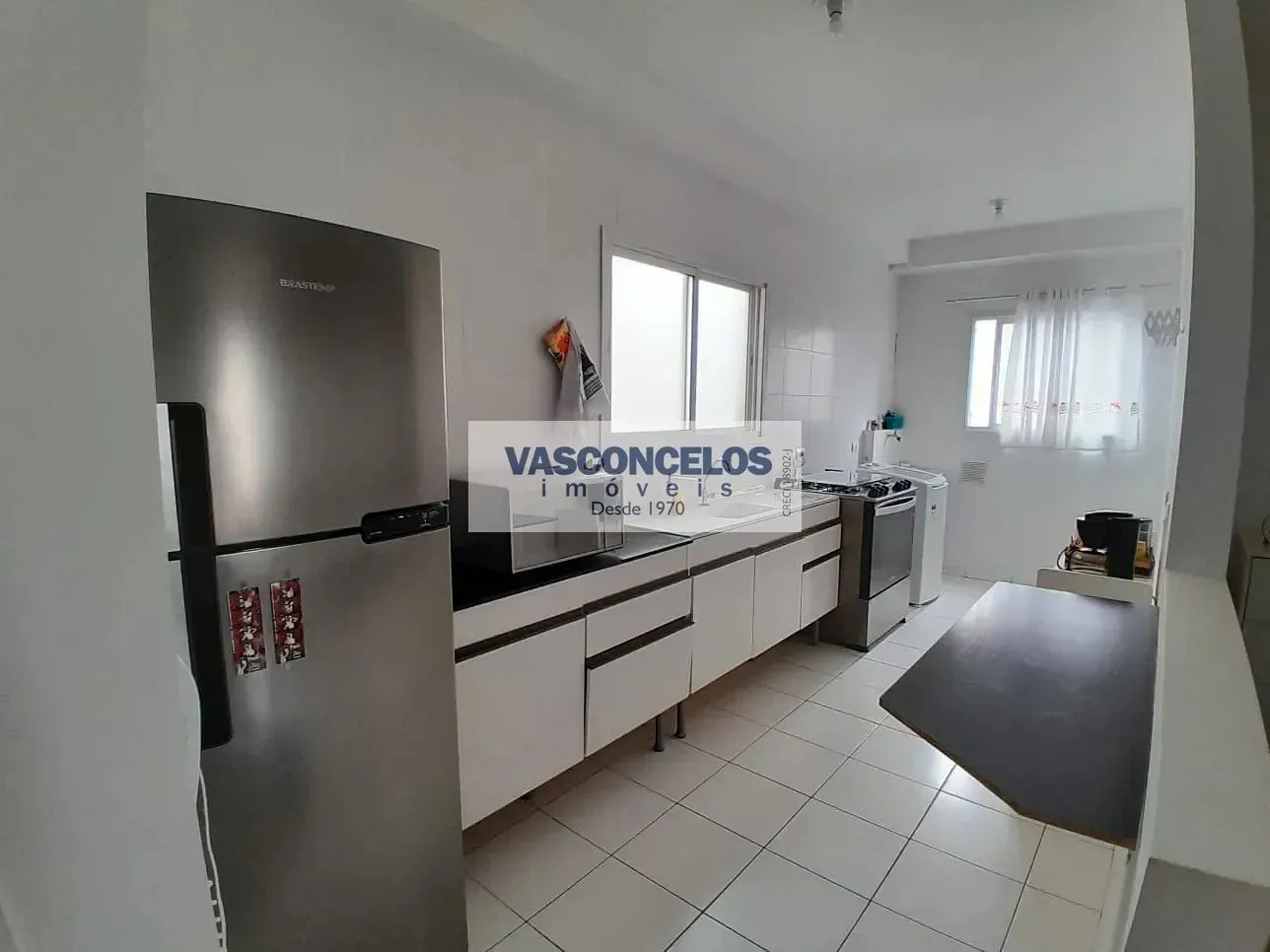 Apartamento, 2 quartos, 70 m² - Foto 5