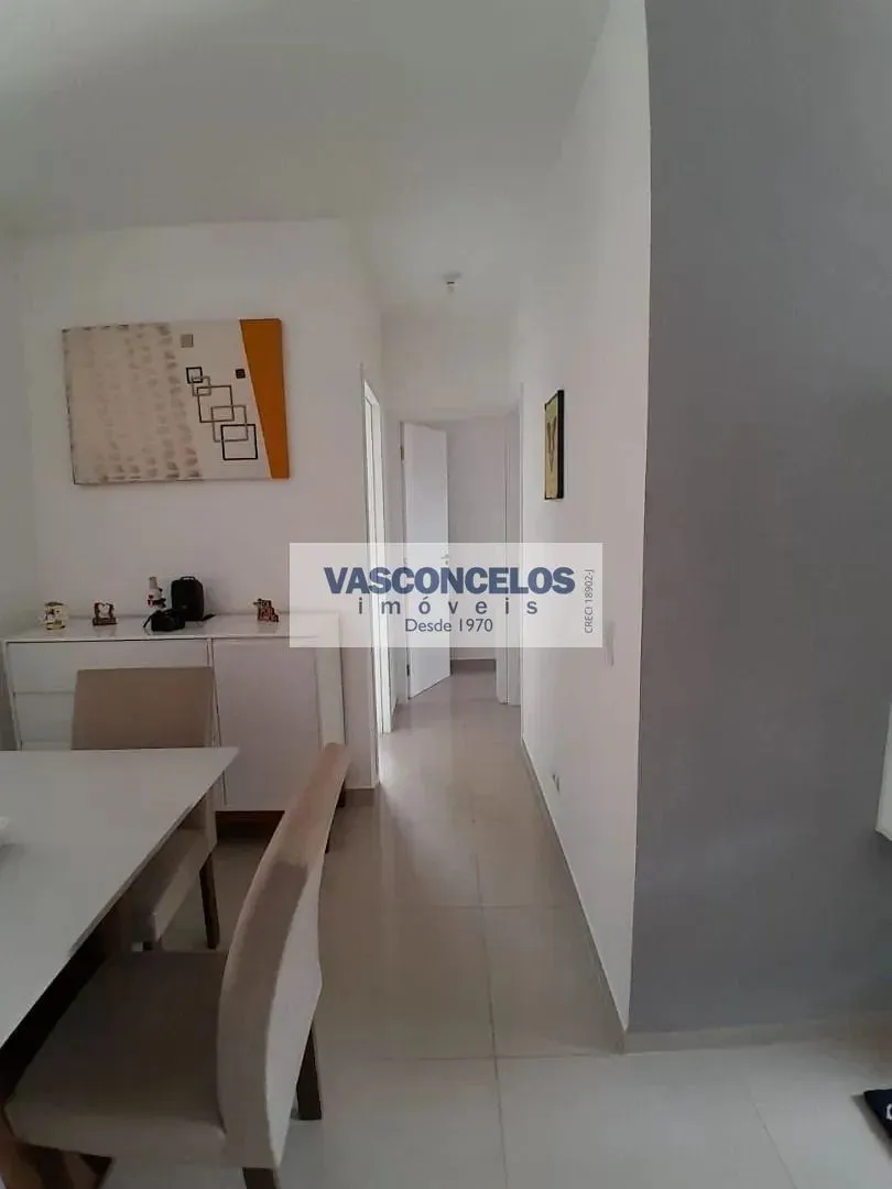 Apartamento, 2 quartos, 70 m² - Foto 9