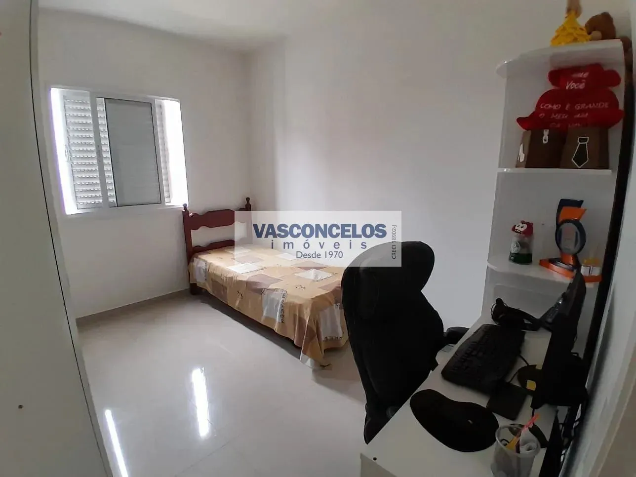 Apartamento, 2 quartos, 70 m² - Foto 7
