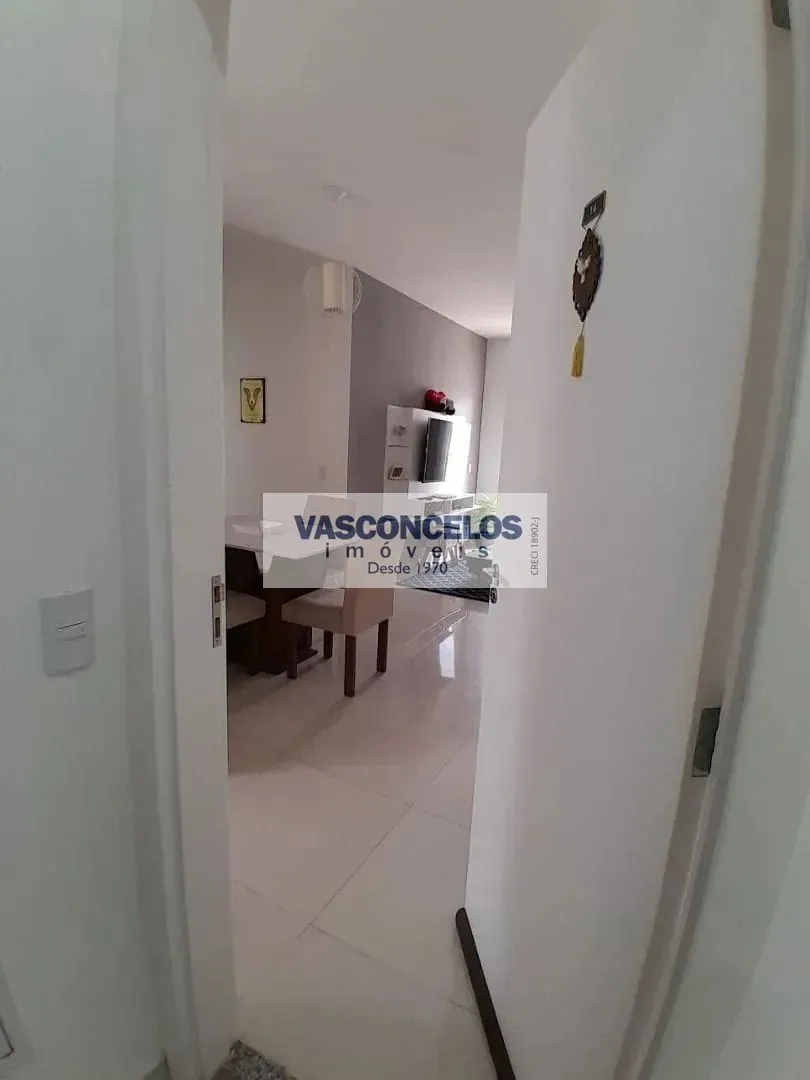 Apartamento, 2 quartos, 70 m² - Foto 3