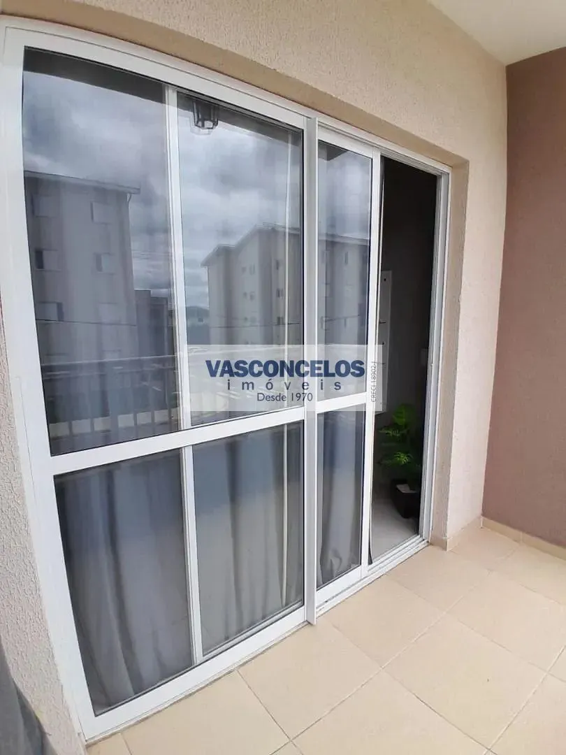 Apartamento, 2 quartos, 70 m² - Foto 10