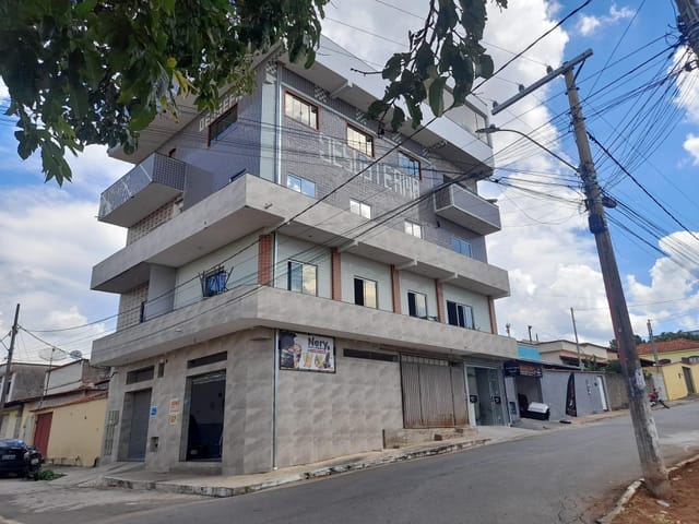 Foto do Apartamento - Apartamento 2 dormitorio para locação, 70 m2 - Vila Pitangui, Lavras, MG | Seu Lugar - Imobiliária Descomplicada