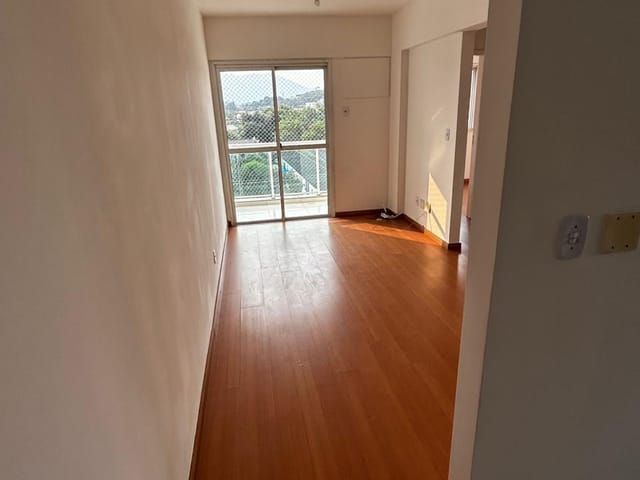 Foto do Apartamento - Apartamento à venda, Campo Grande, Rio de Janeiro, RJ | Swell Imobiliária