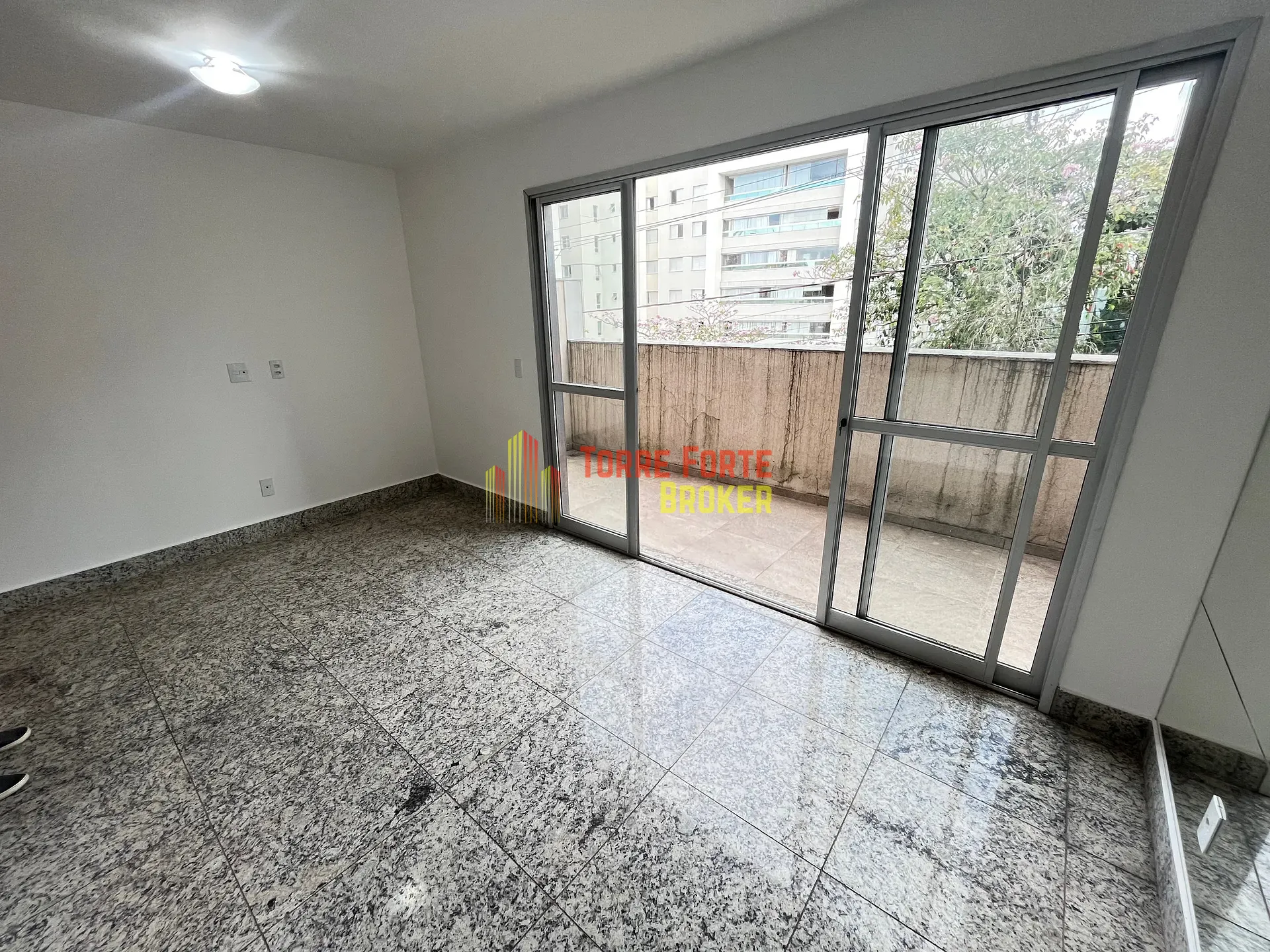 Apartamento, 2 quartos, 70 m² - Foto 3