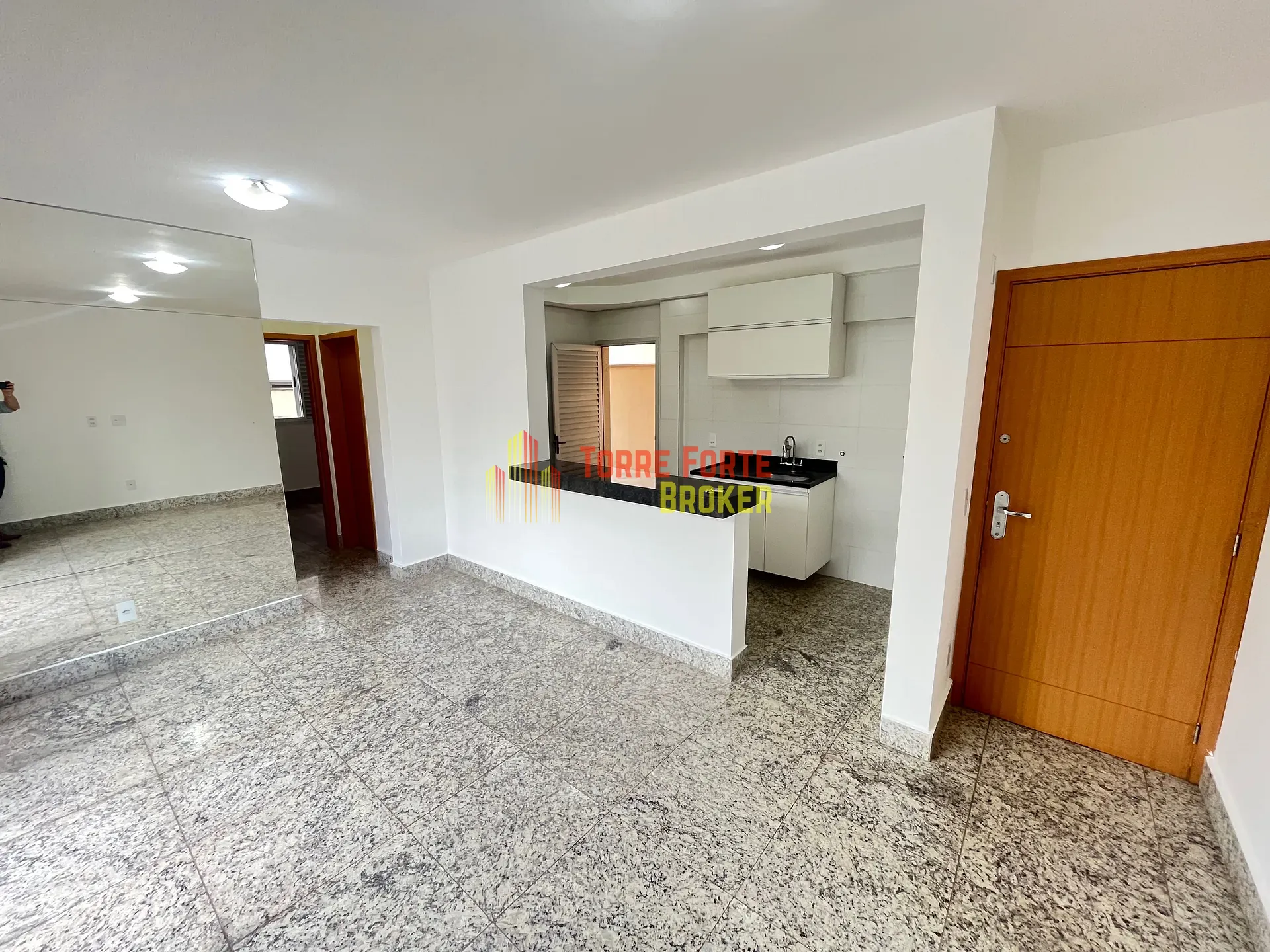 Apartamento, 2 quartos, 70 m² - Foto 6