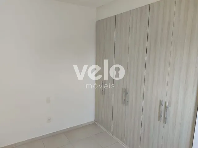 Apartamento 3 quartos e 2 banheiros, à venda, no bairro Jardim Eulália em Taubaté