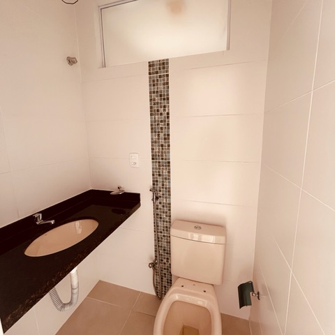 Apartamento com 56m² 1 quarto e 1 banheiro, à venda, no bairro Braga em Cabo Frio