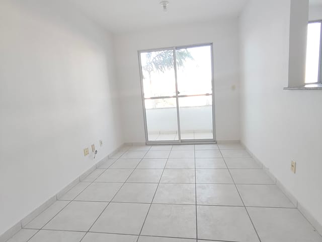 Apartamento 2 quartos e 1 banheiro, para alugar, no bairro Inácio Barbosa em Aracaju