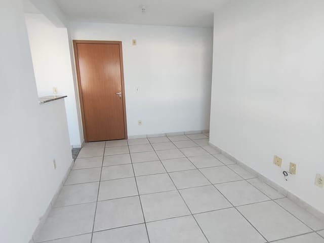 Apartamento 2 quartos e 1 banheiro, para alugar, no bairro Inácio Barbosa em Aracaju