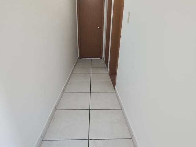 Apartamento 2 quartos e 1 banheiro, para alugar, no bairro Inácio Barbosa em Aracaju