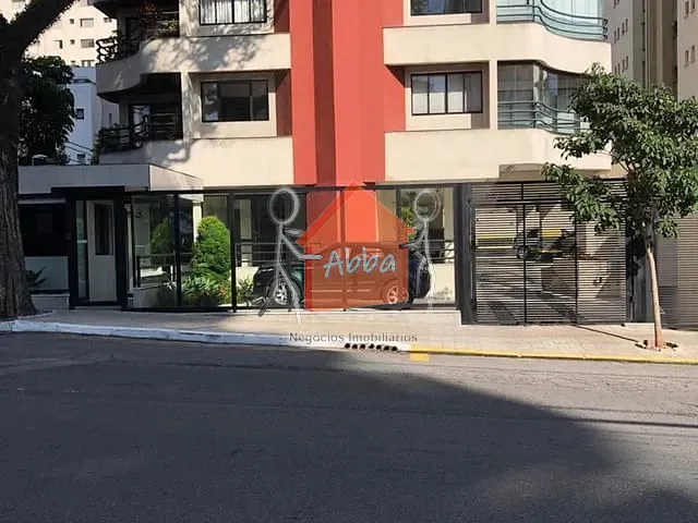 Apartamento com 110m² 3 quartos e 3 banheiros, à venda, no bairro Campo Belo em São Paulo