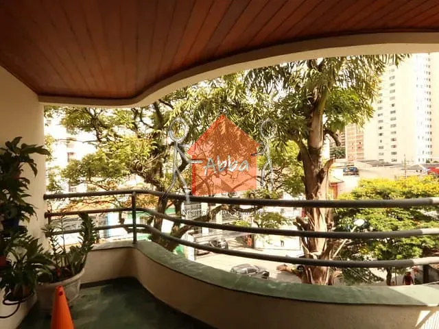 Apartamento com 110m² 3 quartos e 3 banheiros, à venda, no bairro Campo Belo em São Paulo