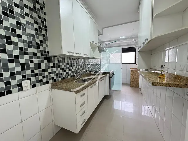 Apartamento 3 quartos e 3 banheiros, à venda, no bairro Vila Formosa em São Paulo