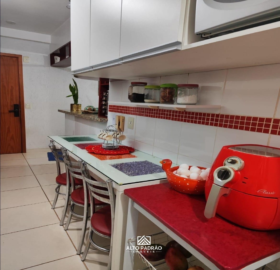 Apartamento, 3 quartos, 77 m² - Foto 3
