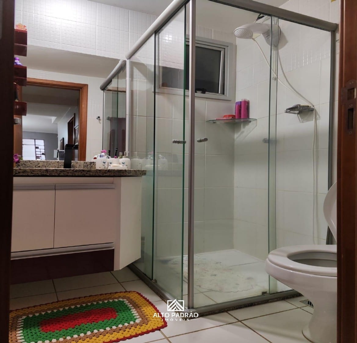 Apartamento, 3 quartos, 77 m² - Foto 4