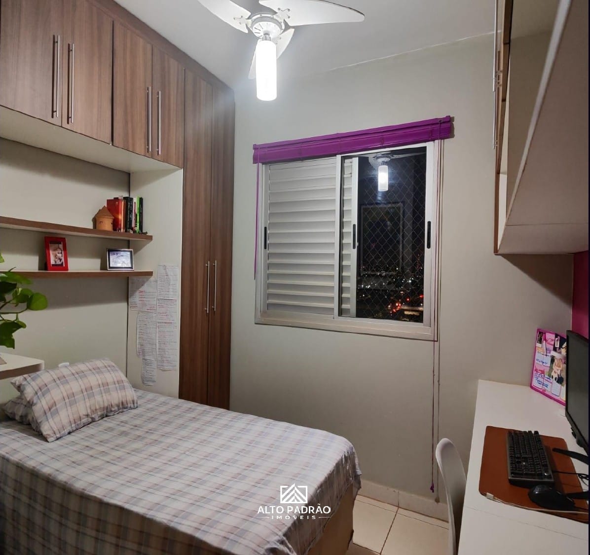 Apartamento, 3 quartos, 77 m² - Foto 6