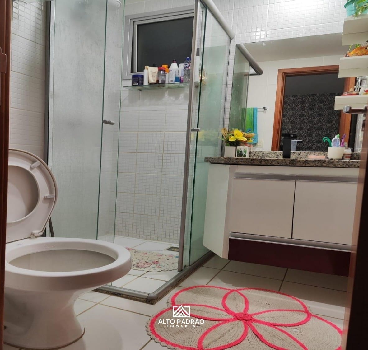 Apartamento, 3 quartos, 77 m² - Foto 9