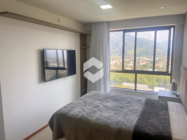 Apartamento com 90m² 2 quartos e 2 banheiros, à venda, no bairro Recreio dos Bandeirantes em Rio de Janeiro