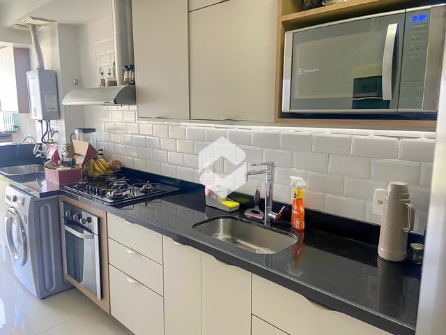 Apartamento com 90m² 2 quartos e 2 banheiros, à venda, no bairro Recreio dos Bandeirantes em Rio de Janeiro