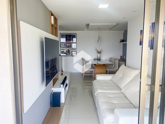 Apartamento com 90m² 2 quartos e 2 banheiros, à venda, no bairro Recreio dos Bandeirantes em Rio de Janeiro