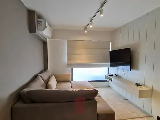 Apartamento com 35m² 1 quarto e 1 banheiro, à venda, no bairro Vila Pompéia em São Paulo