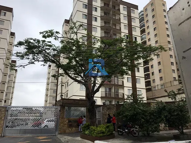 Apartamento 3 quartos e 1 banheiro, à venda, no bairro Vila Formosa em São Paulo