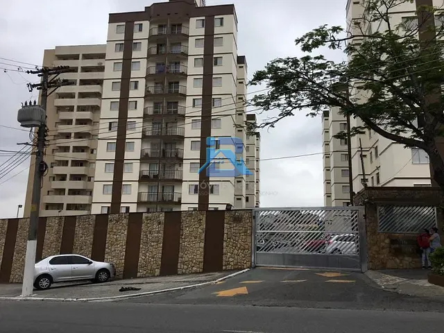 Apartamento 3 quartos e 1 banheiro, à venda, no bairro Vila Formosa em São Paulo