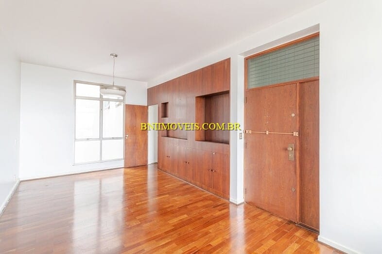 Apartamento, 3 quartos, 130 m² - Foto 4