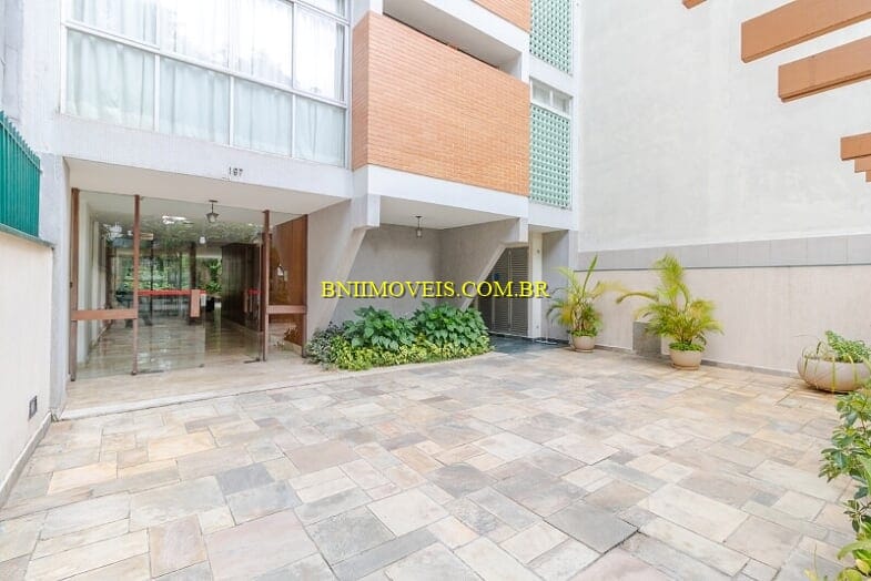 Apartamento, 3 quartos, 130 m² - Foto 21