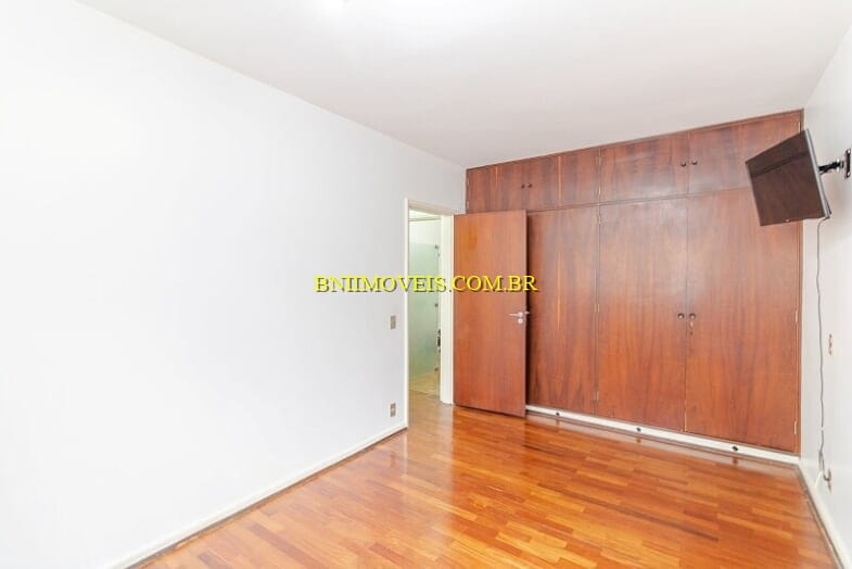 Apartamento, 3 quartos, 130 m² - Foto 16