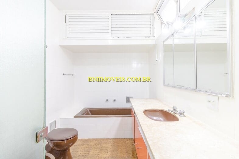 Apartamento, 3 quartos, 130 m² - Foto 19