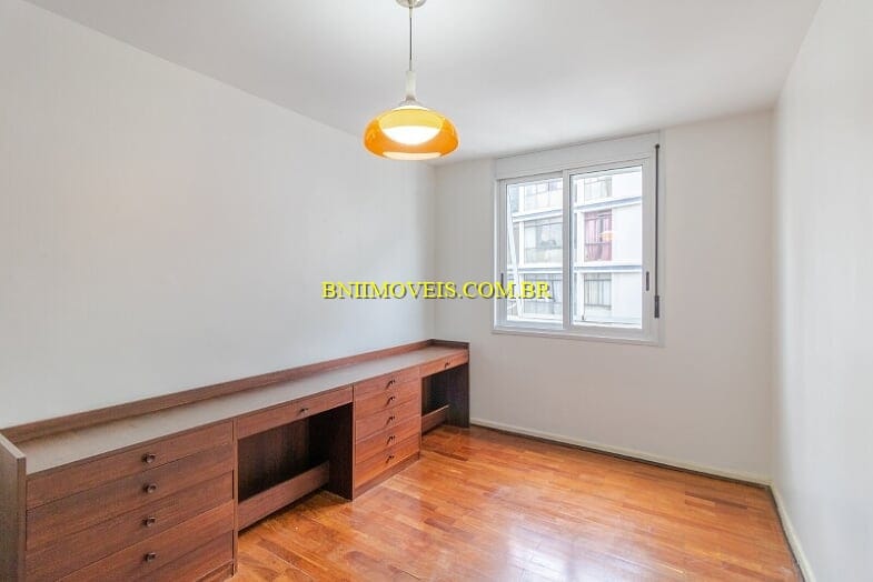 Apartamento, 3 quartos, 130 m² - Foto 13