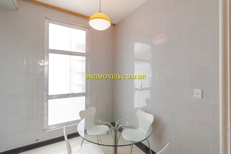 Apartamento, 3 quartos, 130 m² - Foto 10