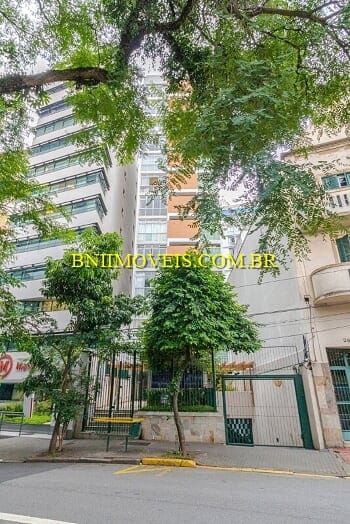 Apartamento, 3 quartos, 130 m² - Foto 23