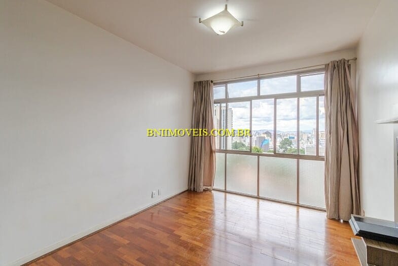 Apartamento, 3 quartos, 130 m² - Foto 1