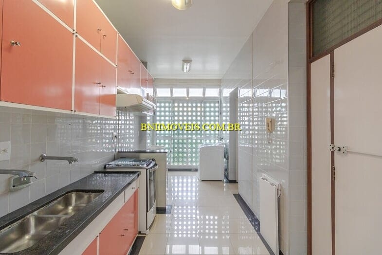 Apartamento, 3 quartos, 130 m² - Foto 6