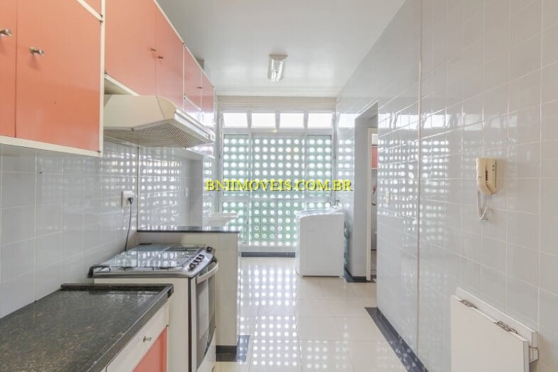 Apartamento, 3 quartos, 130 m² - Foto 8
