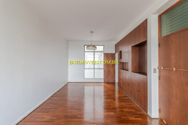 Apartamento, 3 quartos, 130 m² - Foto 3