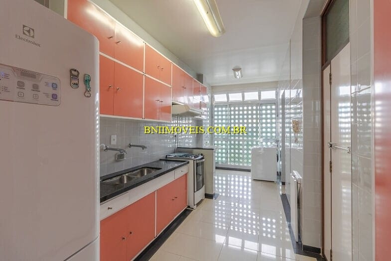 Apartamento, 3 quartos, 130 m² - Foto 7