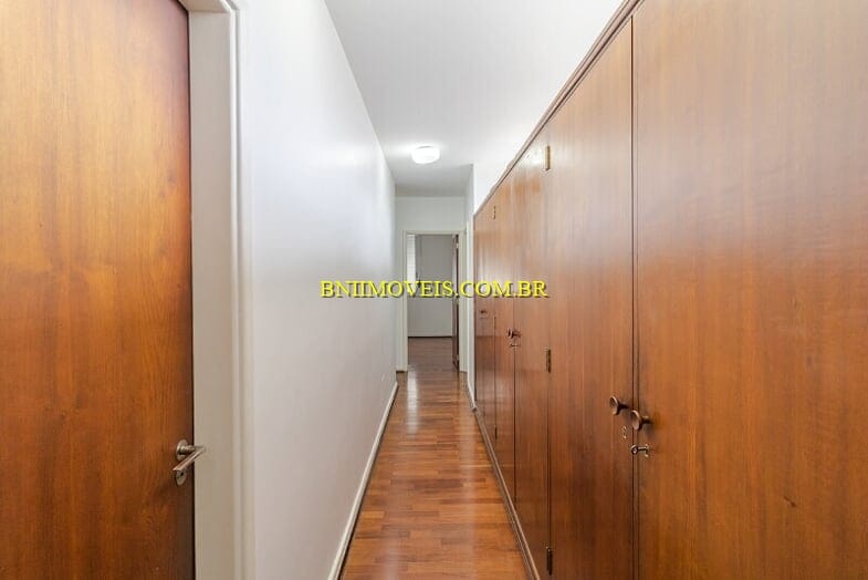 Apartamento, 3 quartos, 130 m² - Foto 18