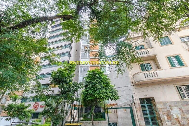 Apartamento, 3 quartos, 130 m² - Foto 22