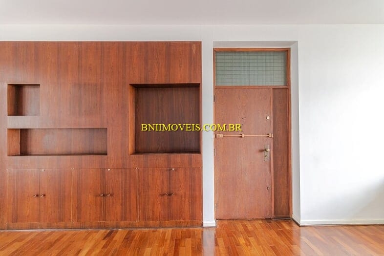 Apartamento, 3 quartos, 130 m² - Foto 5