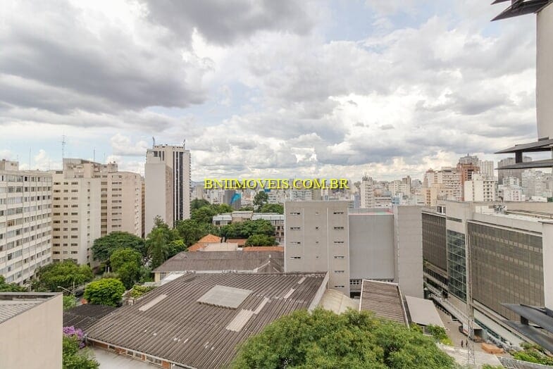 Apartamento, 3 quartos, 130 m² - Foto 20