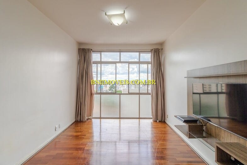 Apartamento, 3 quartos, 130 m² - Foto 2